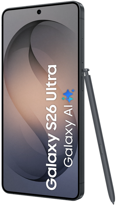 Samsung Galaxy S26 Ultra